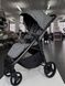 Прогулянкова коляска Carrello Bravo CRL-8512PU Metal Grey CRL-8512PU/26 Metal Grey фото 2