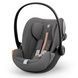 Cybex Cloud G i-Size Lava Grey Plus 523001155 фото 1