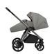 Коляска 2 в 1 Carrello Omega CRL-6530 Superb Grey CRL-6530 Superb Grey фото 8