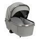 Коляска 2 в 1 Carrello Omega CRL-6530 Superb Grey CRL-6530 Superb Grey фото 5