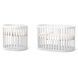 Ліжечко Верес Рим Veres Roma (90x70 см) + розширення до ліжка (140x70 см), білий 44280 фото 4