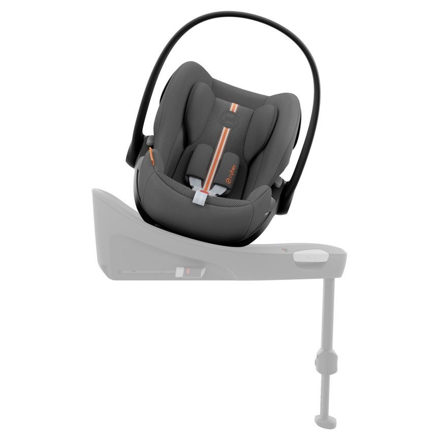 Cybex Cloud G i-Size Lava Grey Plus 523001155 фото