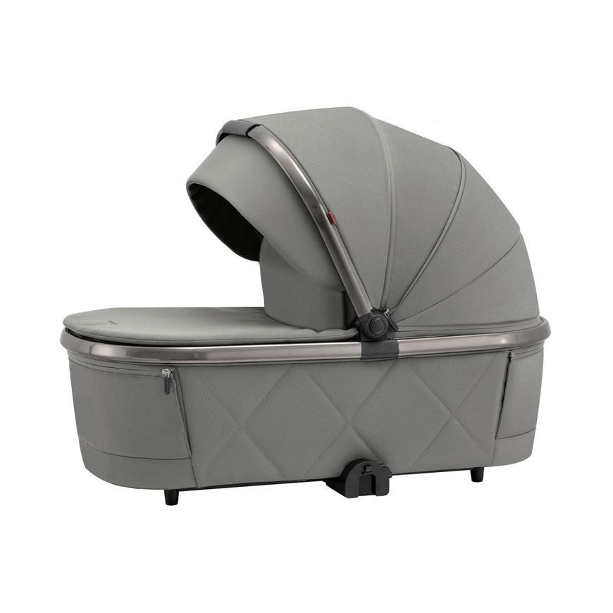 Коляска 2 в 1 Carrello Omega CRL-6530 Superb Grey CRL-6530 Superb Grey фото