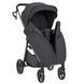 Прогулянкова коляска Carrello Bravo Carbon CRL-5530 Liberty Grey CRL-5530 Liberty Grey фото 2