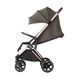 Прогулянкова коляска Espiro Flame 10 Timeless Black 5905683801331 фото 10
