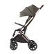 Прогулянкова коляска Espiro Flame 10 Timeless Black 5905683801331 фото 11