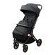 Прогулянкова коляска Espiro Flame 10 Timeless Black 5905683801331 фото 2
