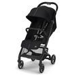 Прогулянкова коляска Cybex Beezy 2023 Moon Black 523000171 фото