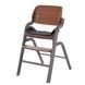 Дитячий шезлонг і стільчик-трансформер Carrello Combi CRL-9505 Coffee Black CRL-9505 Coffee Black фото 6