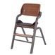 Дитячий шезлонг і стільчик-трансформер Carrello Combi CRL-9505 Coffee Black CRL-9505 Coffee Black фото 7