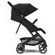 Прогулянкова коляска Cybex Beezy 2023 Moon Black 523000171 фото 2