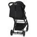 Прогулянкова коляска Cybex Beezy 2023 Moon Black 523000171 фото 4