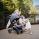 Прогулянкова коляска Espiro Wave 2024 314 Olive Hills 5905683800556 фото 6