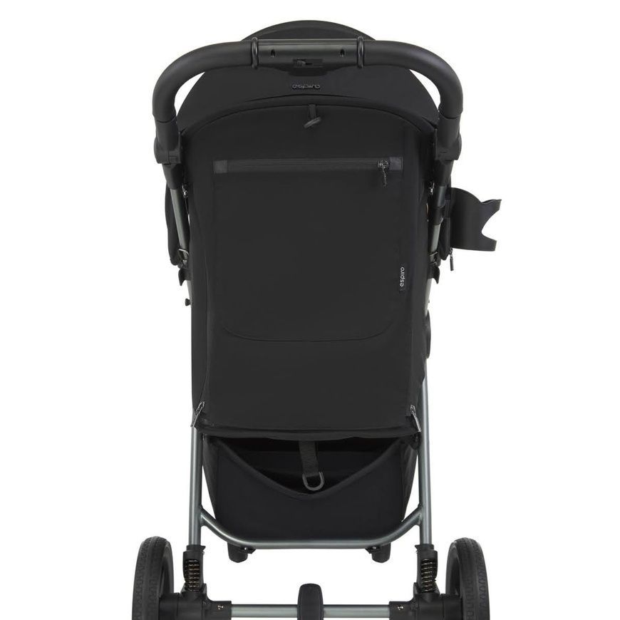 Прогулянкова коляска Espiro Wave 2024 314 Olive Hills 5905683800556 фото