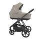 Коляска 2 в 1 Espiro Miloo 117 Cashmere Gray 5905683800334 фото 1