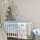 Комплект Маленька Соня Baby Mix Паровозики 0291559 фото 4