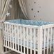 Комплект Маленька Соня Baby Mix Паровозики 0291559 фото 5