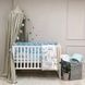 Комплект Маленька Соня Baby Mix Паровозики 0291559 фото 1
