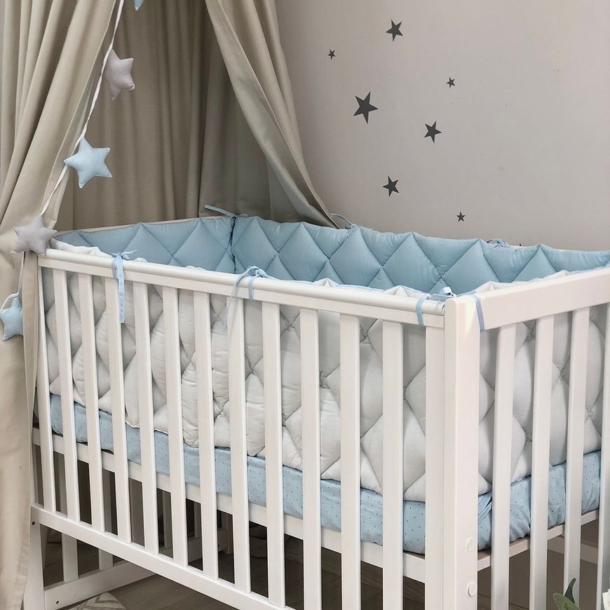 Комплект Маленька Соня Baby Mix Паровозики 0291559 фото