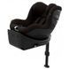 Автокрісло з базою Cybex Sirona Gi i-Size Moon Black Comfort 524001443 фото 1