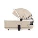 Коляска 2 в 1 Carrello Vector CRL-6550 Seashell Beige CRL-6550 Seashell Beige фото 3