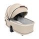 Коляска 2 в 1 Carrello Vector CRL-6550 Seashell Beige CRL-6550 Seashell Beige фото 2