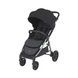 Прогулянкова коляска Espiro Wave 2024 307 Gray Shadows 5905683800587 фото 8