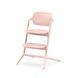 Стільчик для годування Cybex Lemo 4в1 Pearl Pink 521003191 фото 5