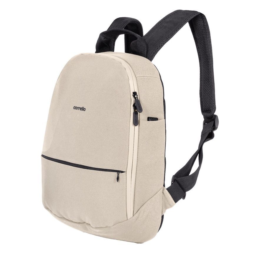 Коляска 2 в 1 Carrello Vector CRL-6550 Seashell Beige CRL-6550 Seashell Beige фото