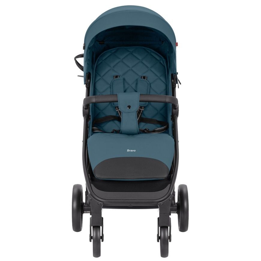 Прогулянкова коляска Carrello Bravo CRL-8512 Ice Blue CRL-8512 Ice Blue фото