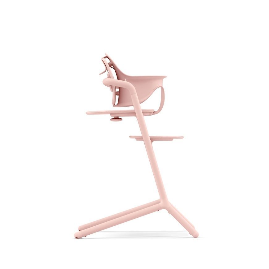 Стільчик для годування Cybex Lemo 4в1 Pearl Pink 521003191 фото
