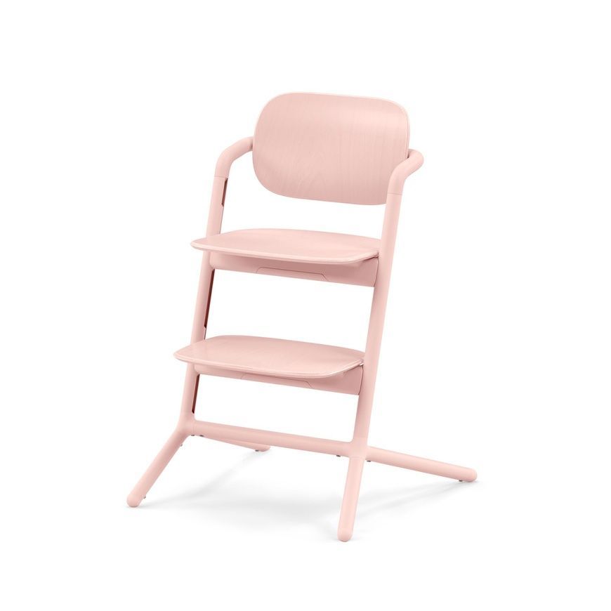 Стільчик для годування Cybex Lemo 4в1 Pearl Pink 521003191 фото