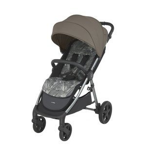 Прогулянкова коляска Espiro Wave 2024 309 Mokka Taste 5905683800563 фото