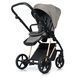 Коляска 2 в 1 Roan Ivi 2.0 Mocca R-I-MA фото 3