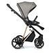 Коляска 2 в 1 Roan Ivi 2.0 Mocca R-I-MA фото 4