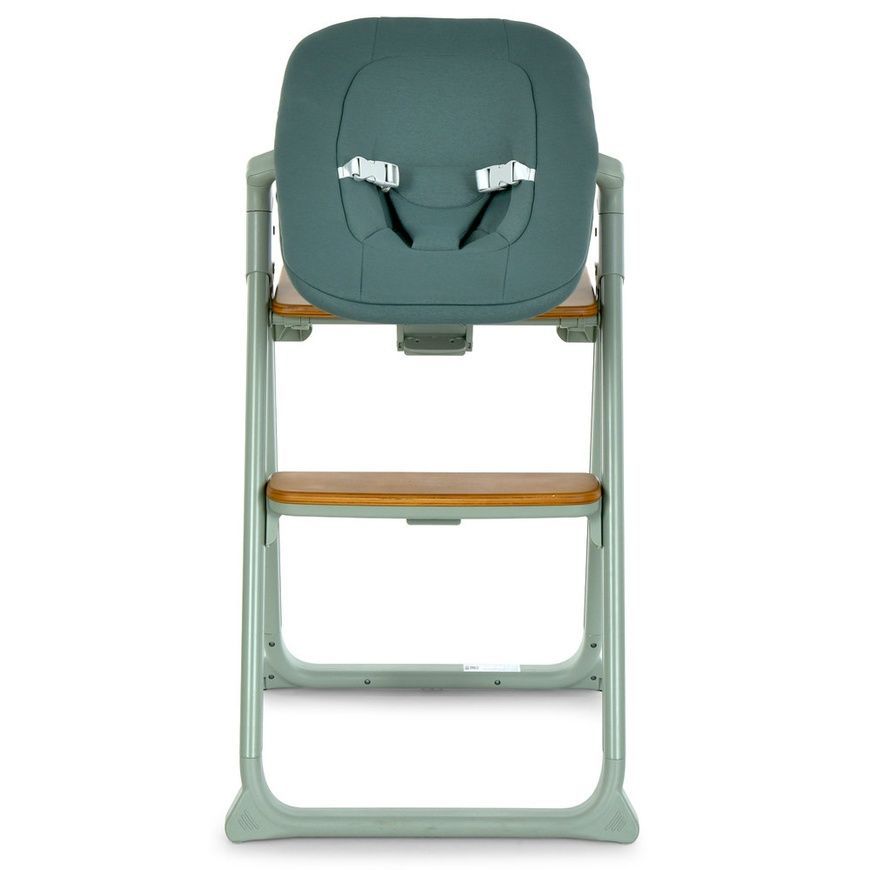 Стільчик для годування 4 в 1 El Camino Growee ME 1222 Sage Green ME 1222 Sage Green фото