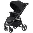 Прогулянкова коляска Carrello Bravo CRL-8512 Pure Black 2026