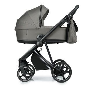 Коляска 2 в 1 Roan Ivi 2.0 Ivi Taupe R-I-TE фото