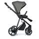 Коляска 2 в 1 Roan Ivi 2.0 Ivi Taupe R-I-TE фото 4