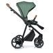 Коляска 2 в 1 Roan Ivi 2.0 Boho Green R-I-BG фото 3