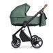 Коляска 2 в 1 Roan Ivi 2.0 Boho Green R-I-BG фото 1