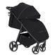 Прогулянкова коляска Carrello Bravo CRL-8512 Pure Black 2026 CRL-8512 Pure Black фото 2