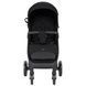 Прогулянкова коляска Carrello Bravo CRL-8512 Pure Black 2026 CRL-8512 Pure Black фото 5