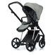 Коляска 2 в 1 Roan Ivi 2.0 Ivi Tea Leaf  R-I-TL фото 4