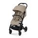 Прогулянкова коляска Cybex Beezy 2024 Almond Beige 524000183 фото 1
