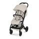 Прогулянкова коляска Cybex Beezy 2026 Dune Grey 526000907 фото 1