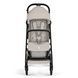 Прогулянкова коляска Cybex Beezy 2026 Dune Grey 526000907 фото 2