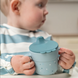 Чашка Foodie Happy Dots Синя 1936732 фото 2