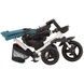 Велосипед триколісний складний Tilly Flip t-390/1 Green  T-390/1 Зелений фото 2