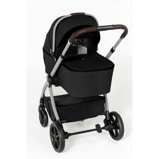 Купити Коляска 2 в 1 Dada Flux Black D-F-BK в інтернет магазині